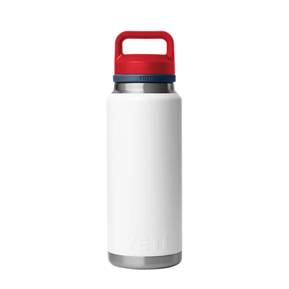 Customized Rambler 36 oz Bottle Water Bottles from YETI 