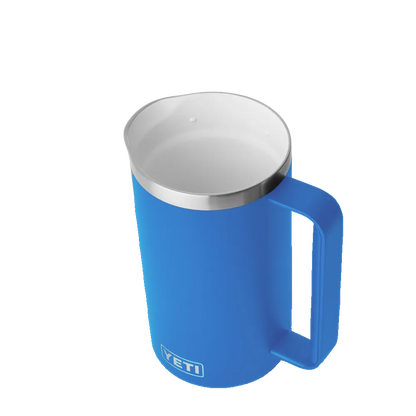 Yeti 34 oz Pitcher with Durasip Ceramic Lining 