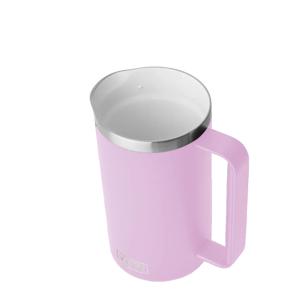 Yeti 34 oz Pitcher with Durasip Ceramic Lining 
