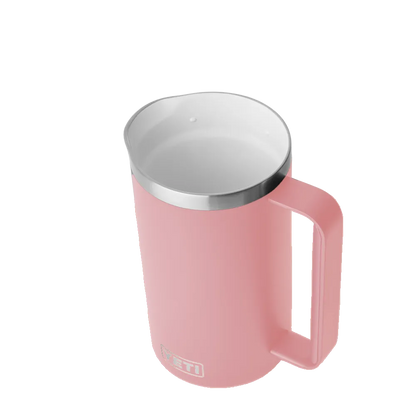 Yeti 34 oz Pitcher with Durasip Ceramic Lining 