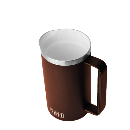 Yeti 34 oz Pitcher with Durasip Ceramic Lining 