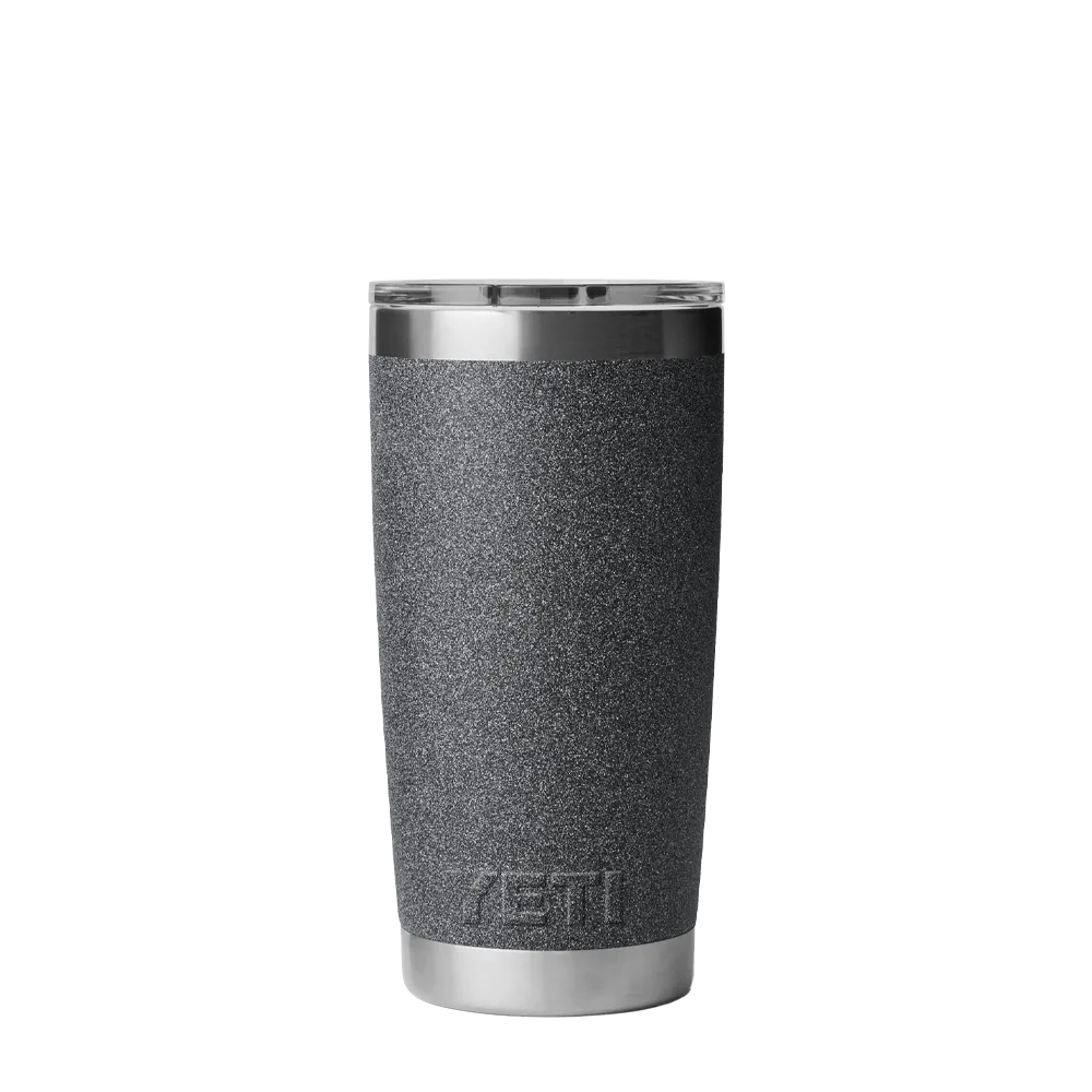 Yeti Rambler 20 oz Tumbler 