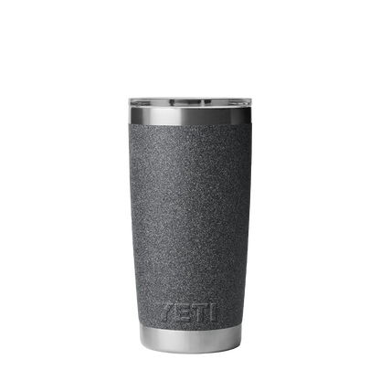 Yeti Rambler 20 oz Tumbler 