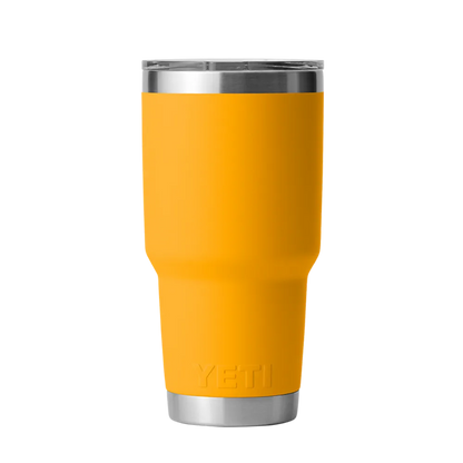 Customized Rambler 30 oz Tumbler Tumblers from YETI 