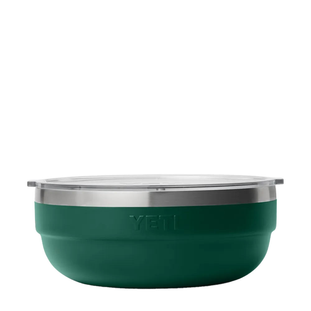 Yeti 0.7 qt Rambler Insulated Low Bowl 