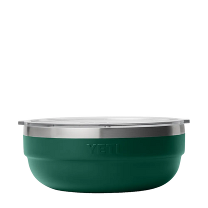 Yeti 0.7 qt Rambler Insulated Low Bowl 