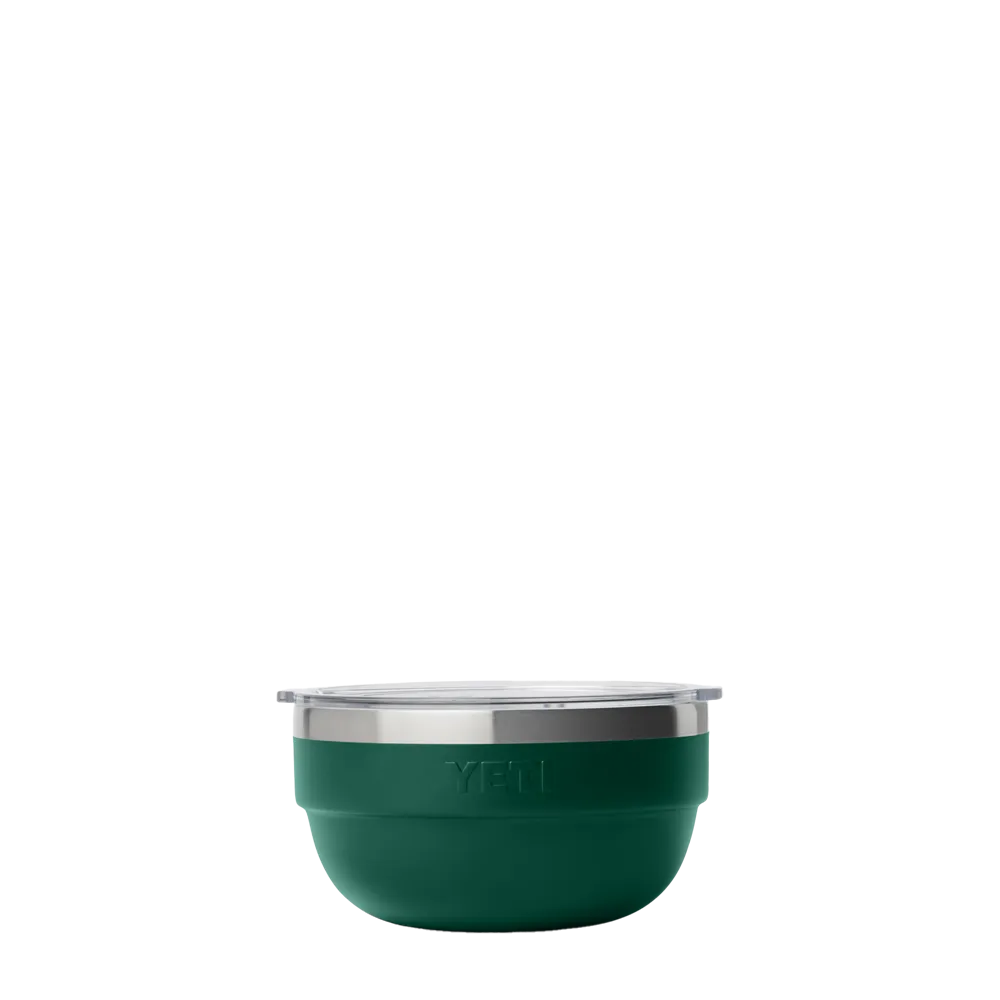 Yeti 1 qt Rambler Insulated Bowl 