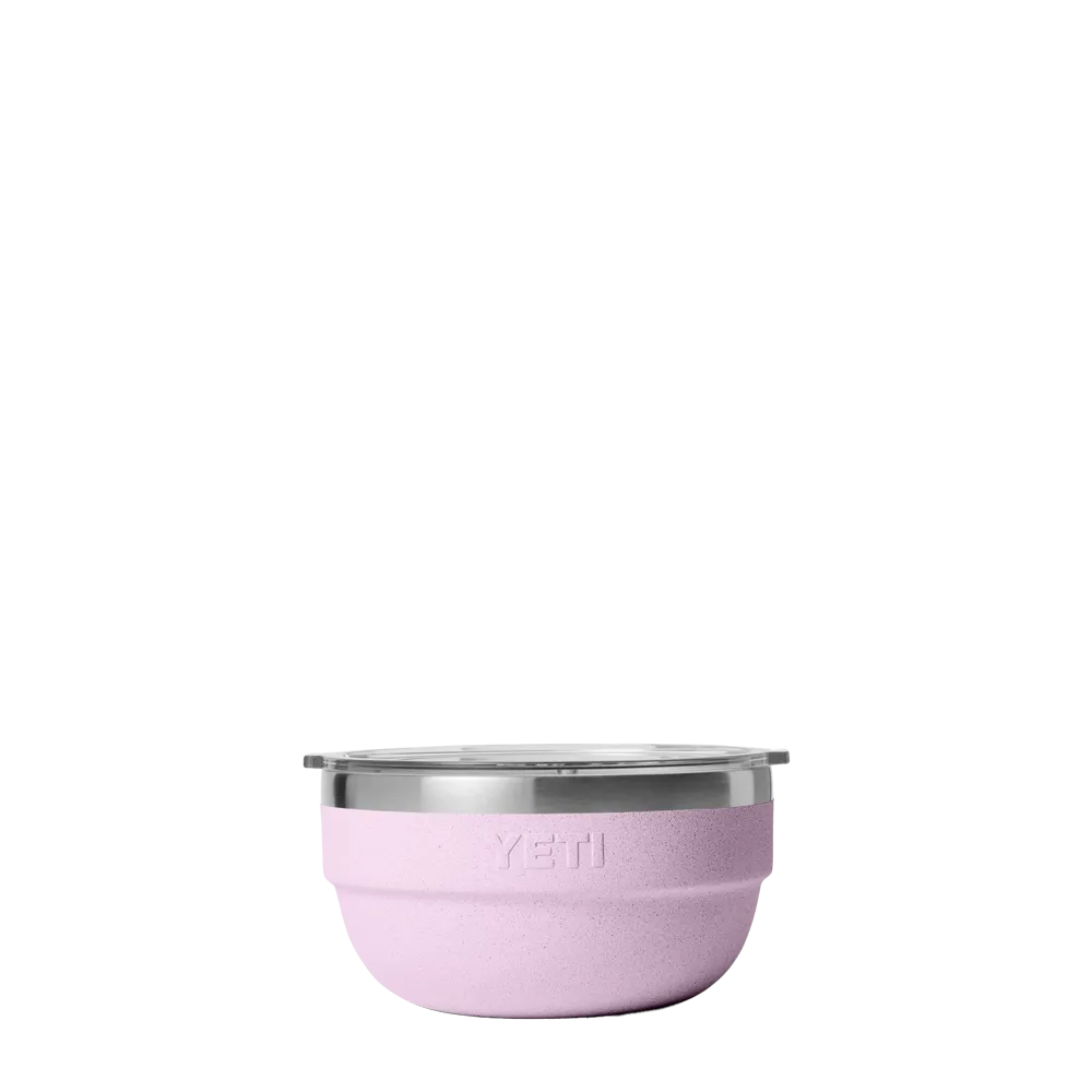 Yeti 1 qt Rambler Insulated Bowl 