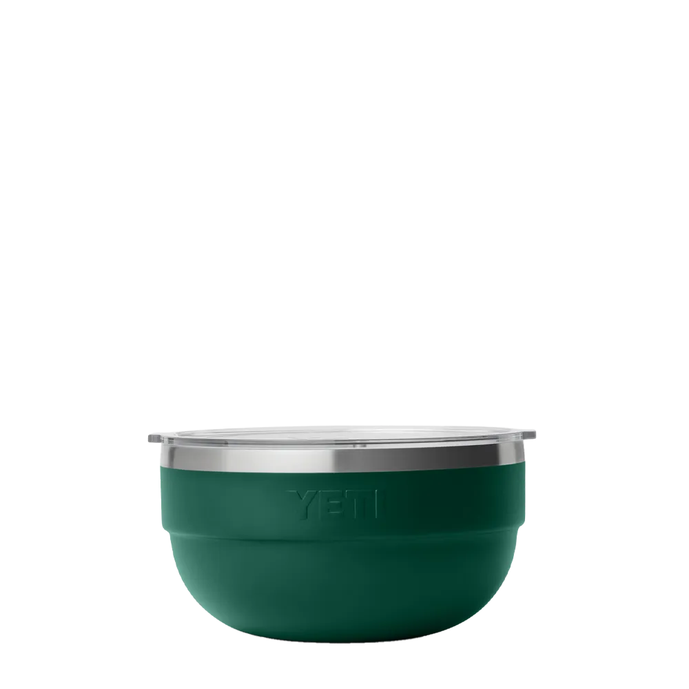 Yeti 2 qt Rambler Insulated Bowl 