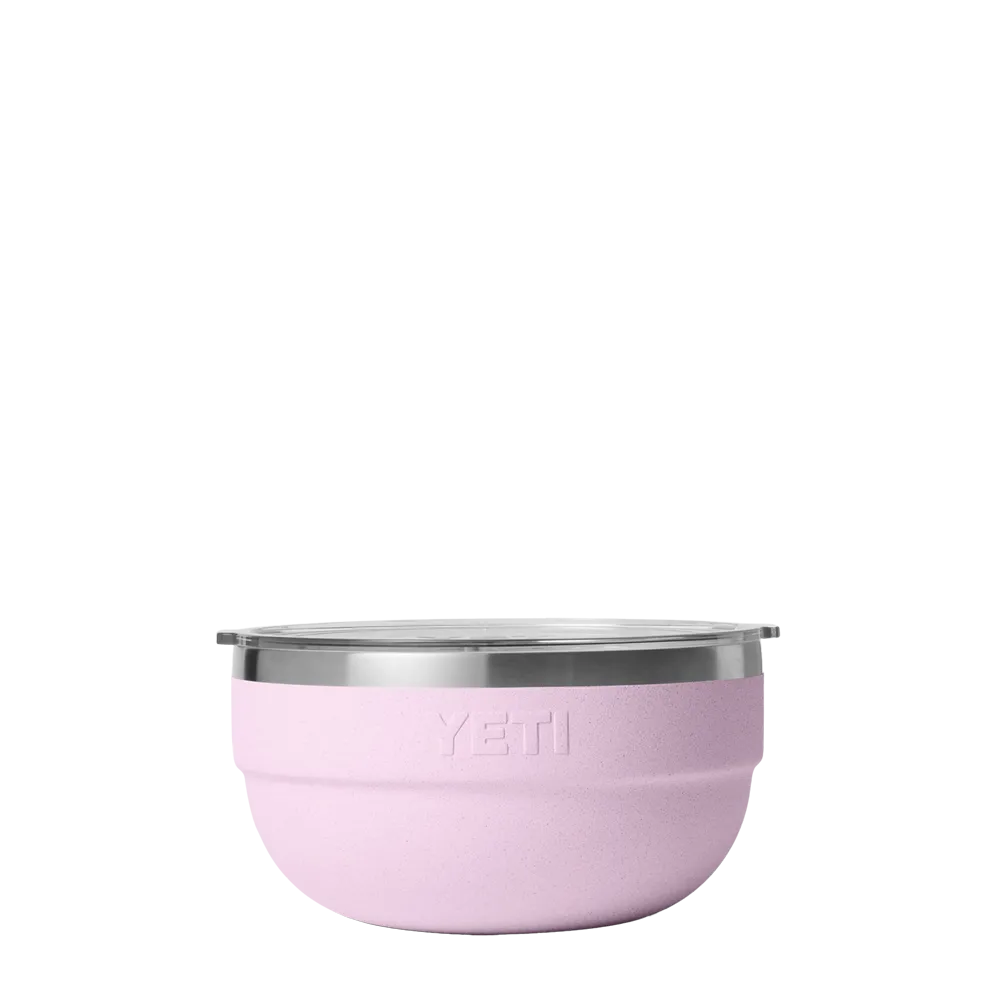 Yeti 2 qt Rambler Insulated Bowl 