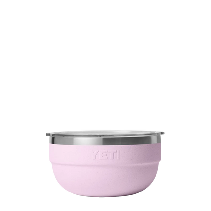 Yeti 2 qt Rambler Insulated Bowl 