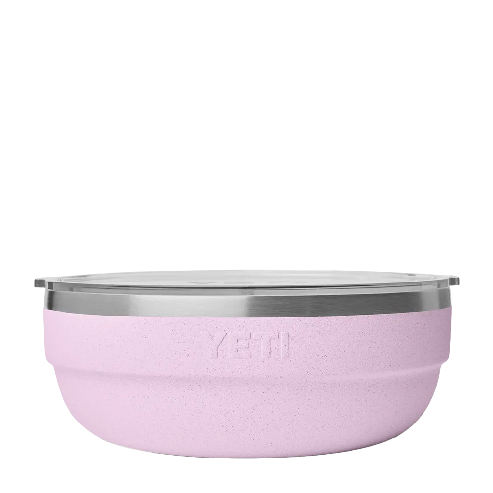 Yeti 3.6 qt Rambler Insulated Low Bowl 