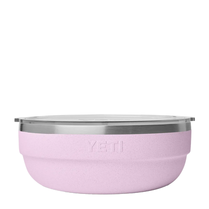 Yeti 3.6 qt Rambler Insulated Low Bowl 
