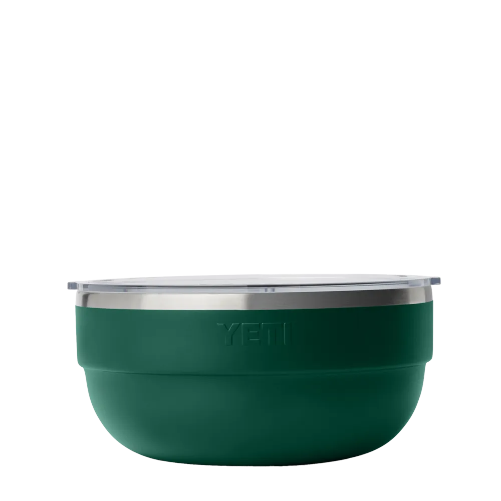 Yeti 4.5 qt Rambler Insulated Bowl 