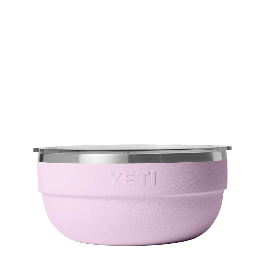 Yeti 4.5 qt Rambler Insulated Bowl 