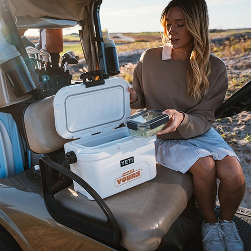 Roadie Cooler | 12 Can