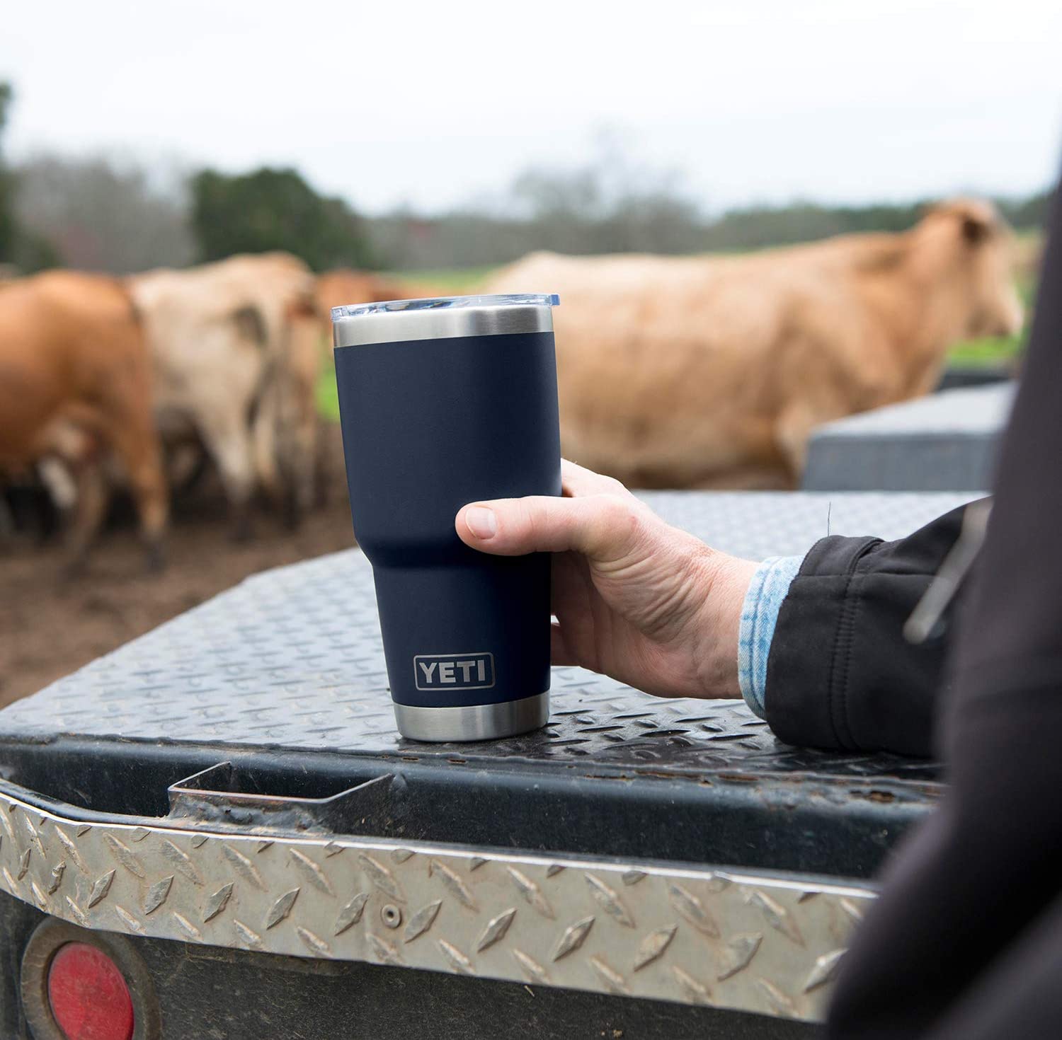 Custom yeti tumbler 30 hot sale oz