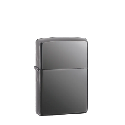 Zippo Classic Lighter in Brushed Brass 