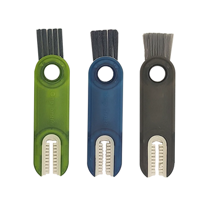 Lid Cleaning Brush