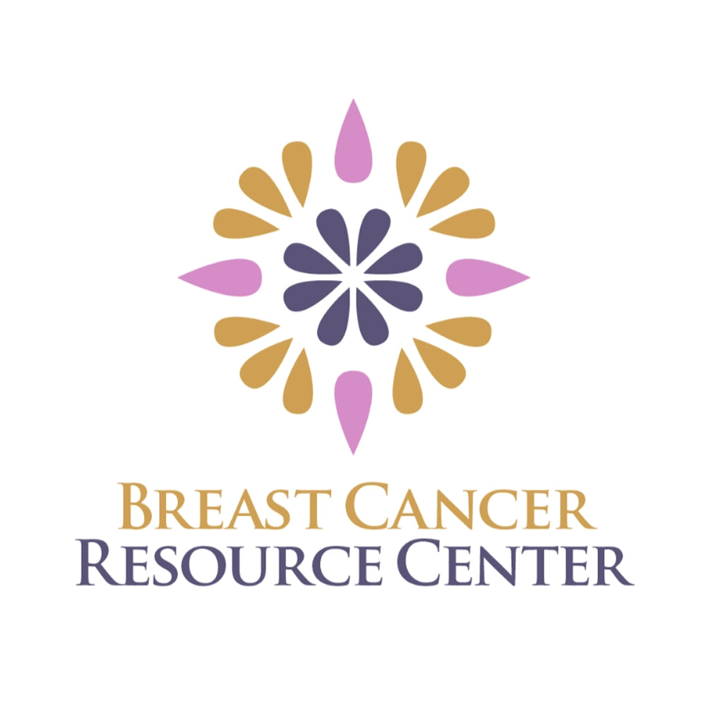 Breast Cancer Resource Center of Texas logo