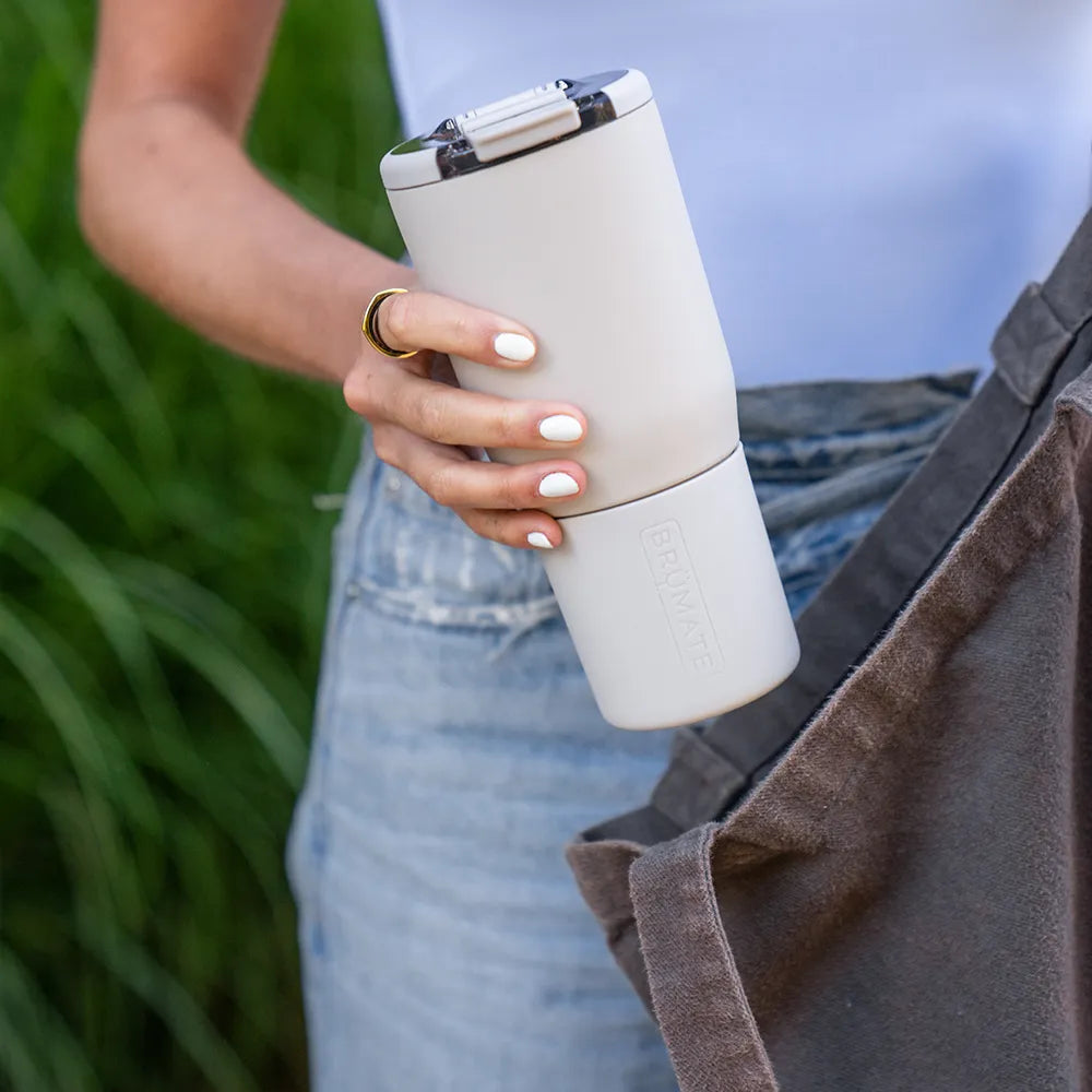 Nav Tumbler | 25 oz