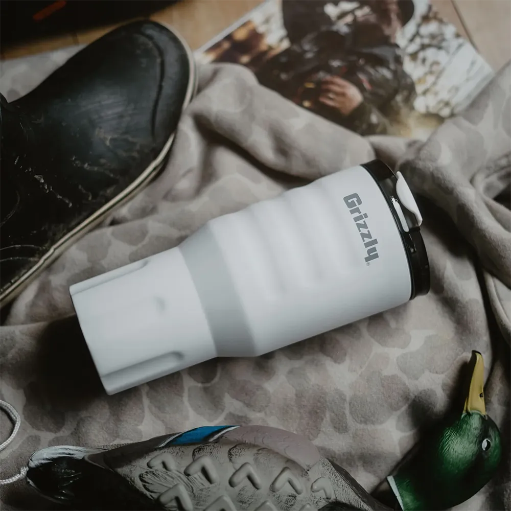 Grip Rough N Tumbler | 30 oz