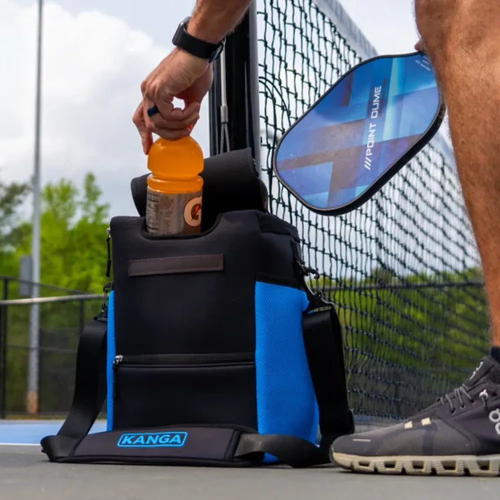 Pickleball Cooler | 12 Can