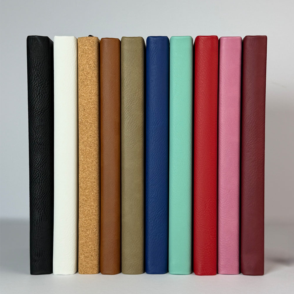 Notebook | Large