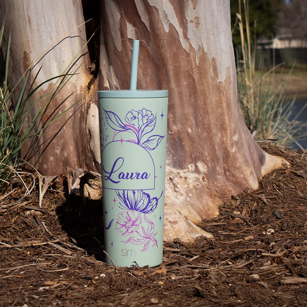 Queen Mother Classic Tumbler | 24 oz