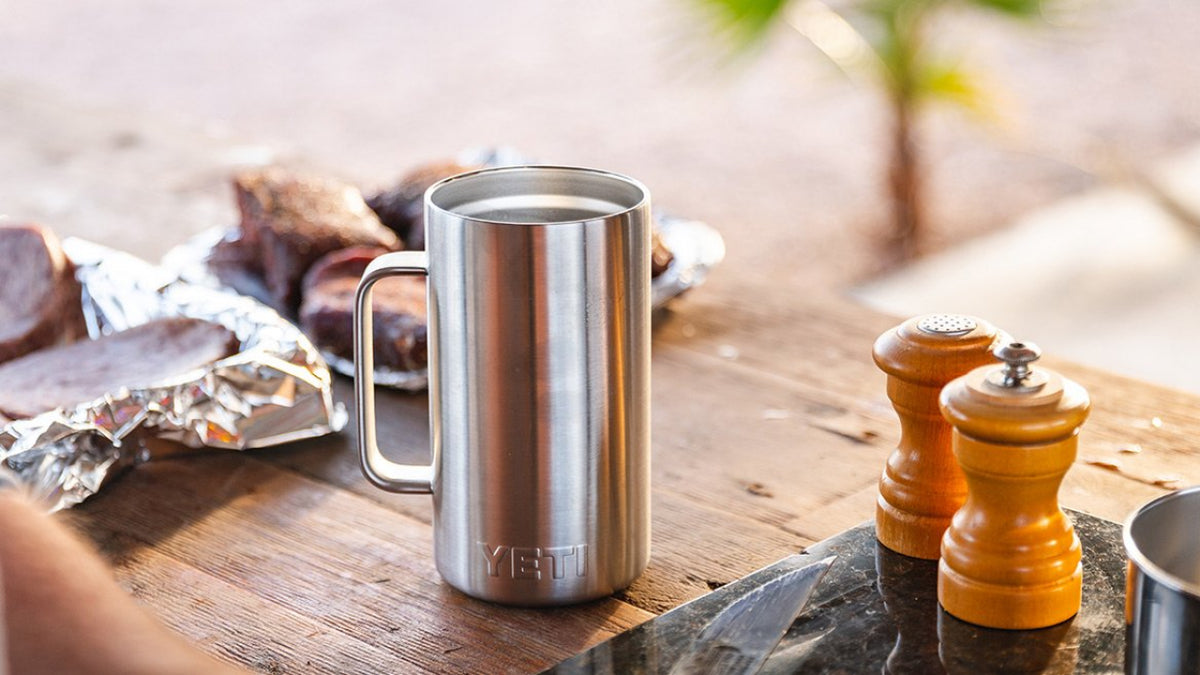 Rambler Tall Mug | 24 oz