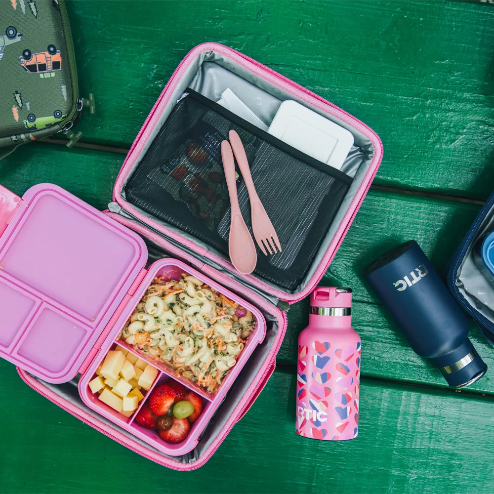 Day Packer Lunch Box