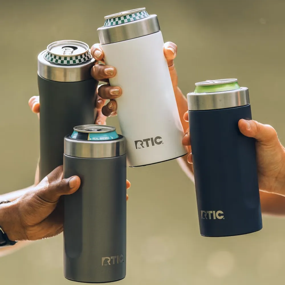 Essential Can Cooler | 24 oz