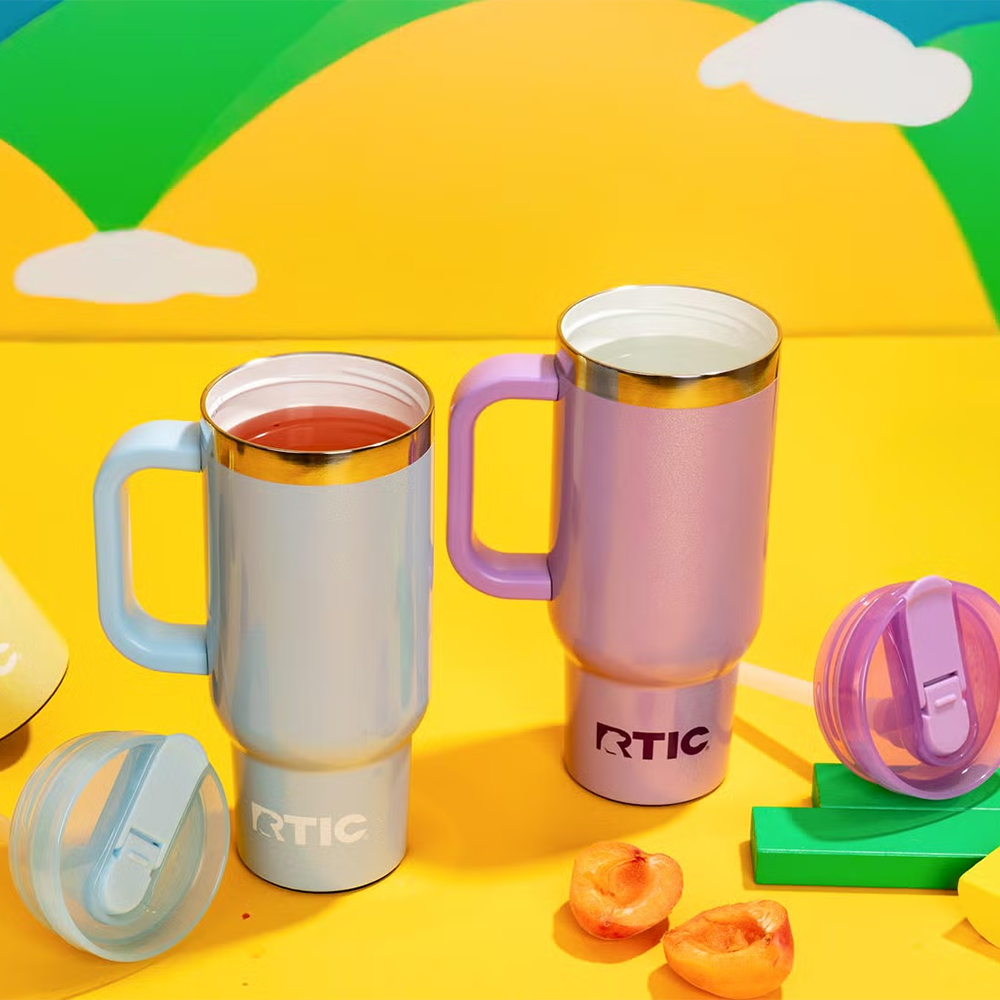 RTIC Little Road Trip Tumbler 16 oz