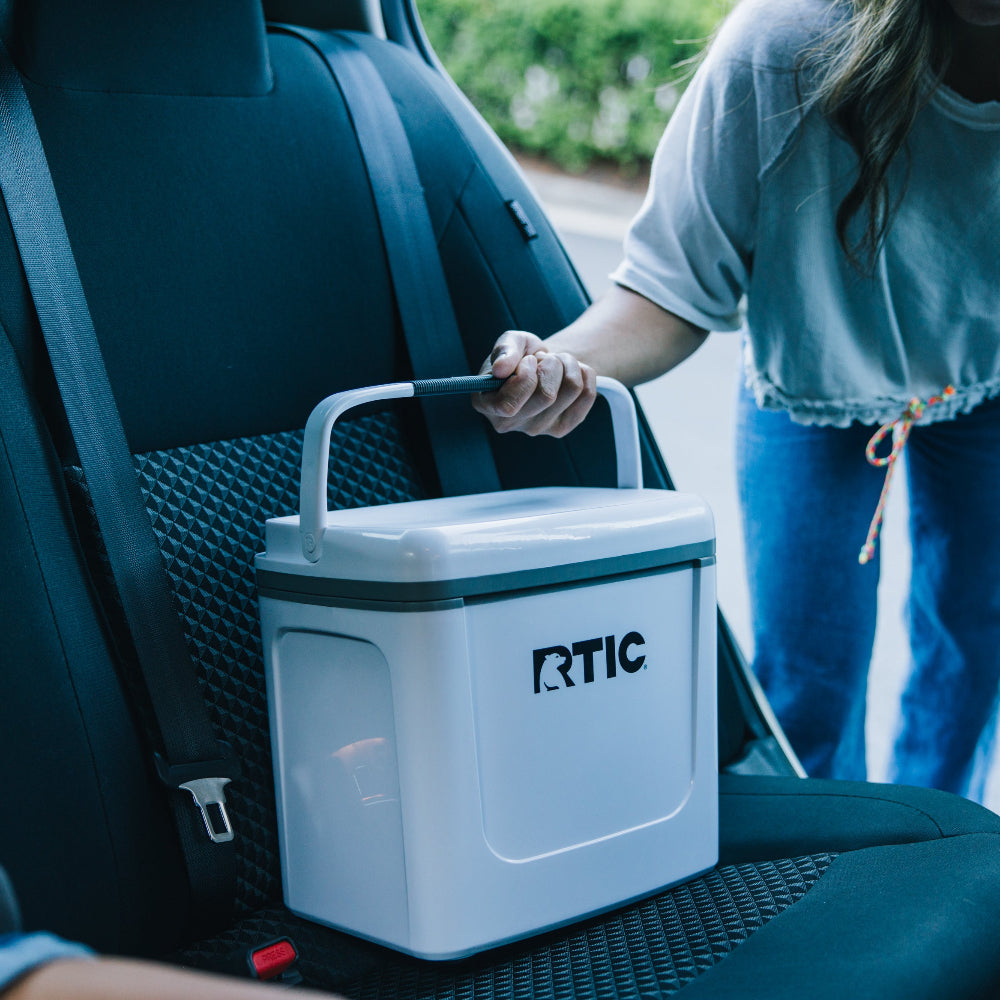 Road Trip Personal Cooler | 16 qt
