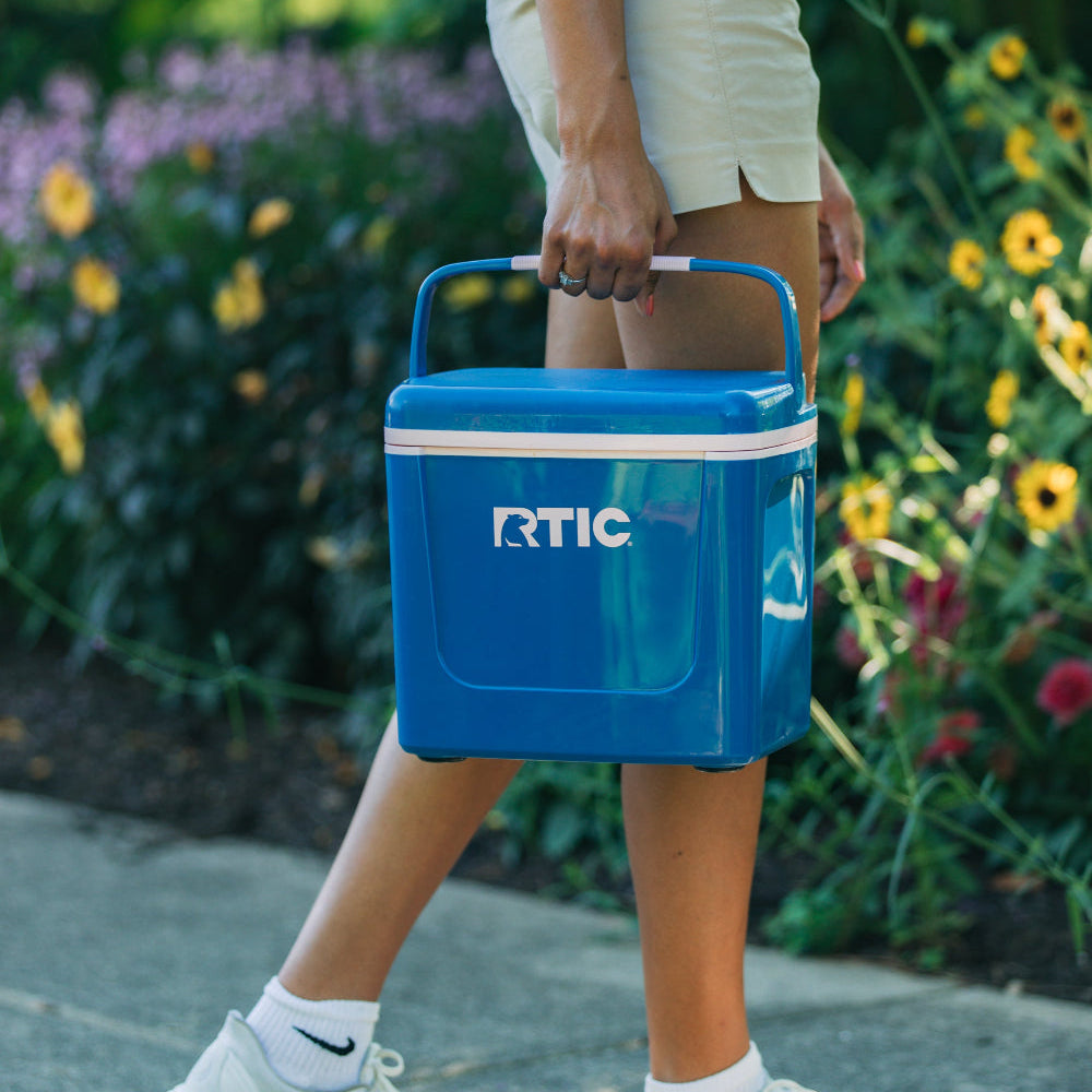 Road Trip Personal Cooler | 8 qt