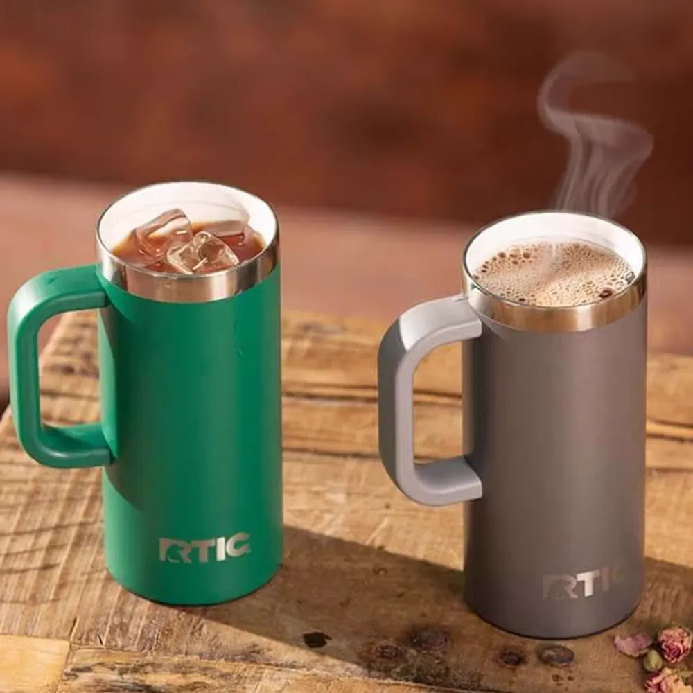 Road Trip Travel Mug | 16 oz