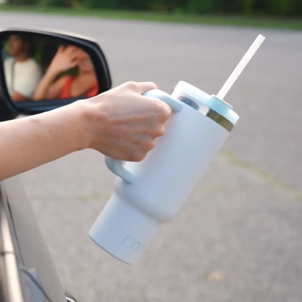 RTIC Road Trip Tumbler 40 oz
