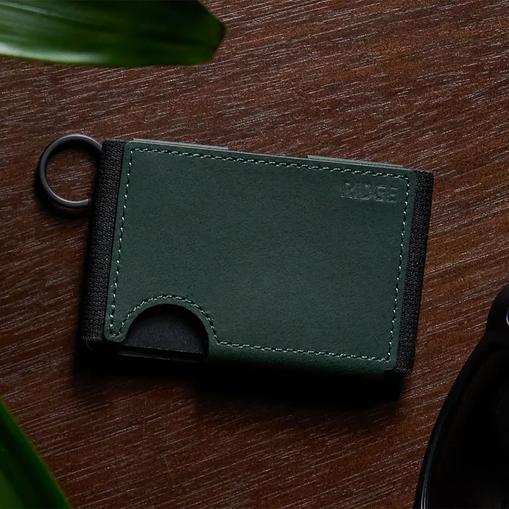 Biflex Wallet