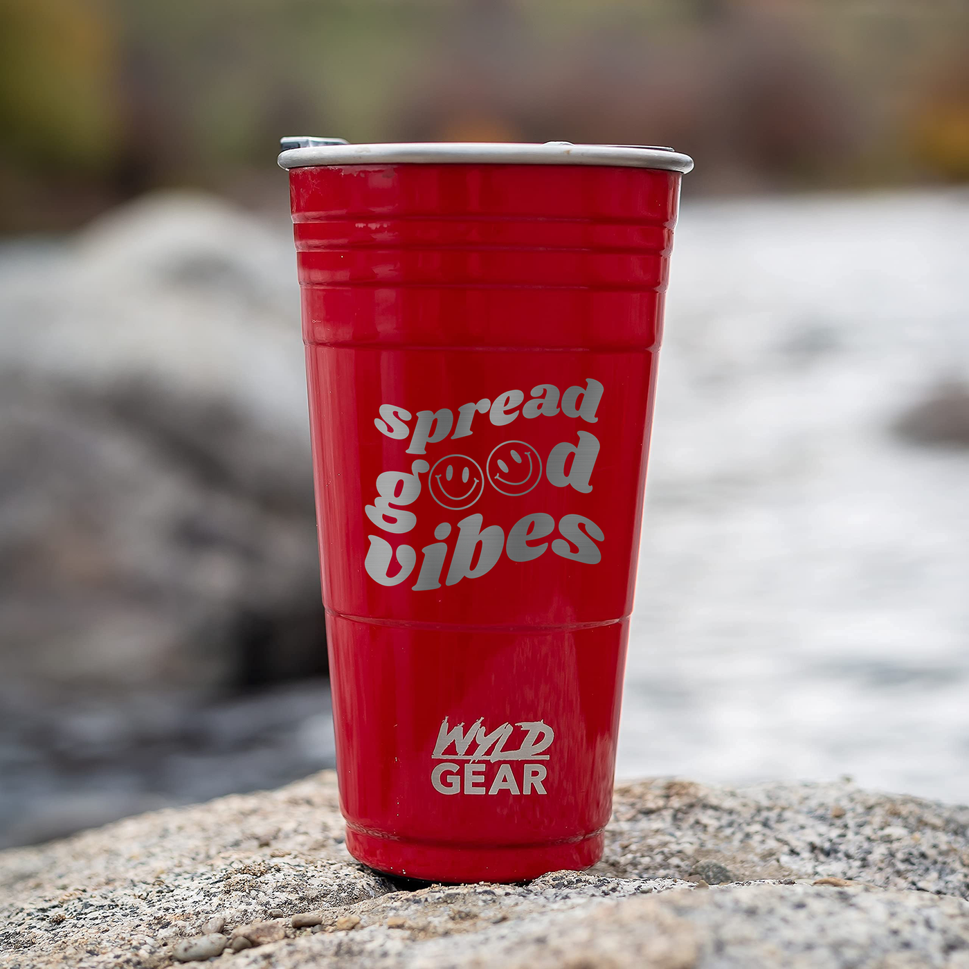 Wyld Party Cup | 32 oz