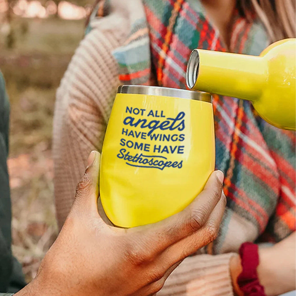 personalized brumate uncorkd wine tumbler