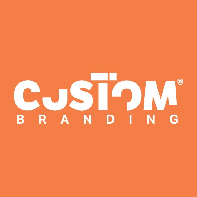 custom branding logo