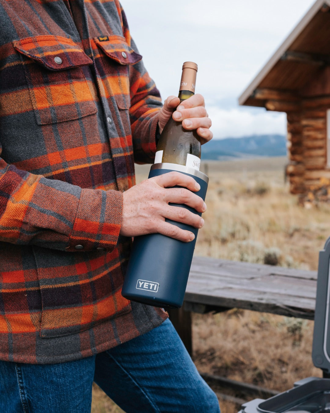 Rambler® Wine Chiller