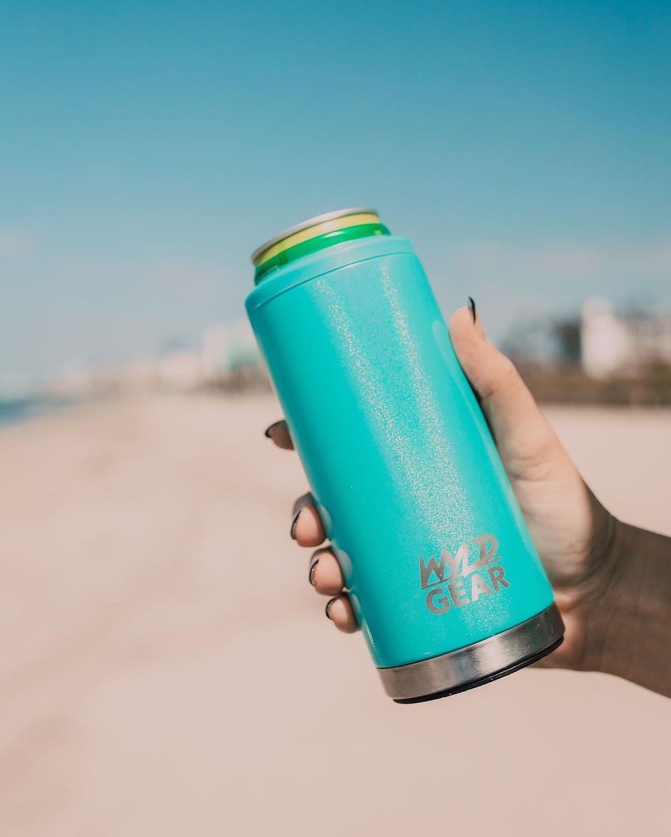 Slim Can Holder | 12 oz