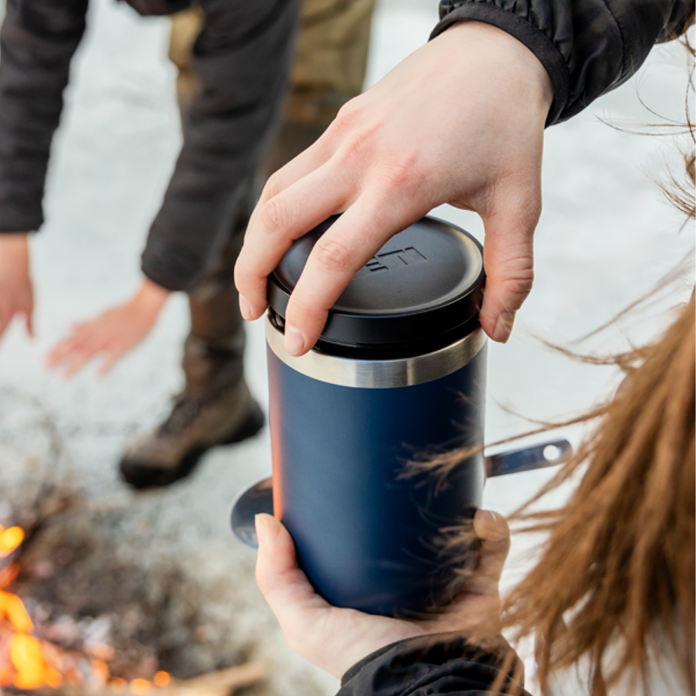 YETI 16 oz Rambler® Insulated Food Jar