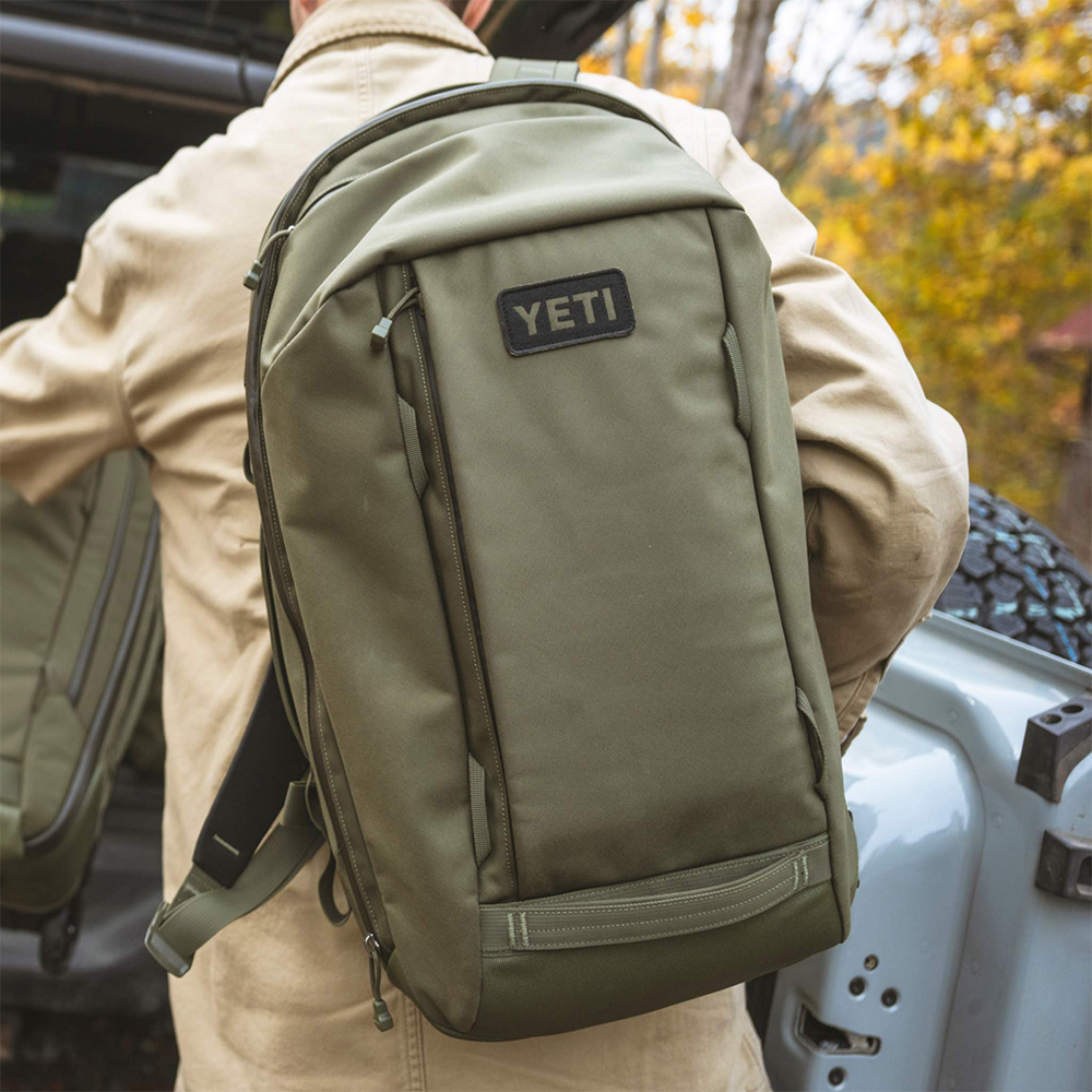 YETI Crossroads® Carry On Backpack 27 L