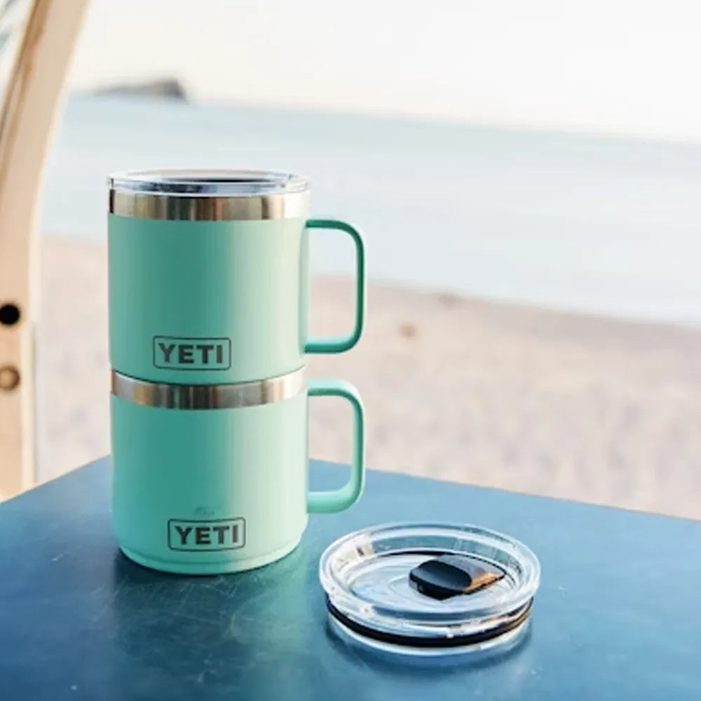 YETI Rambler® Handle Mug 14 oz
