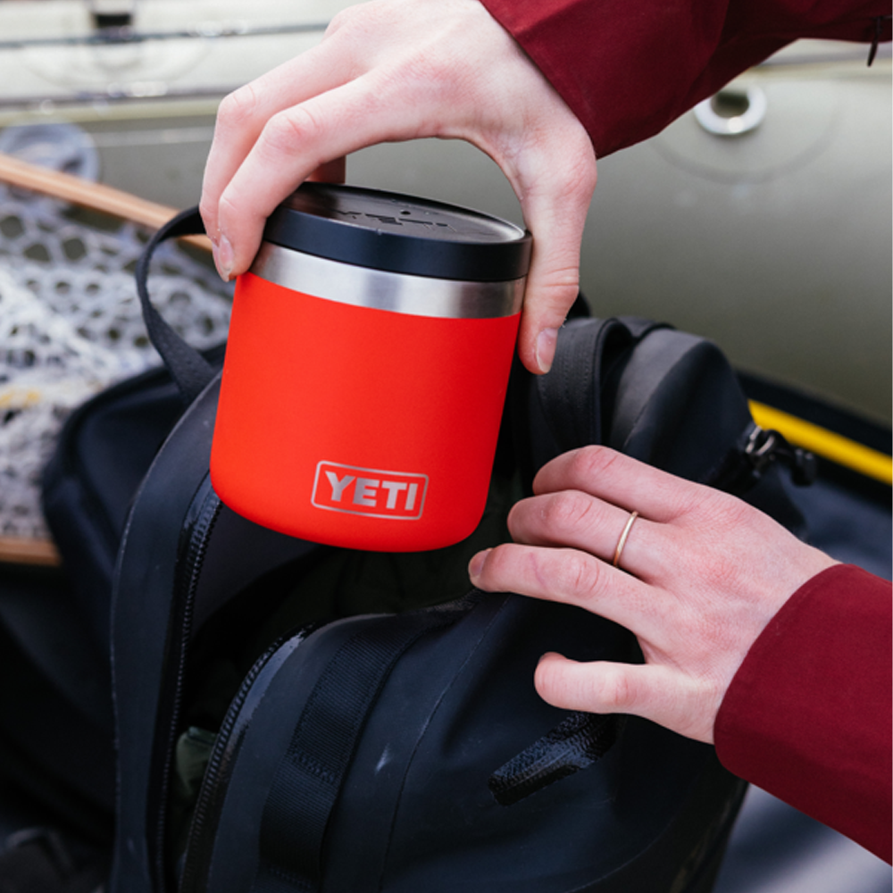 YETI Rambler® Insulated Food Jar 8 oz