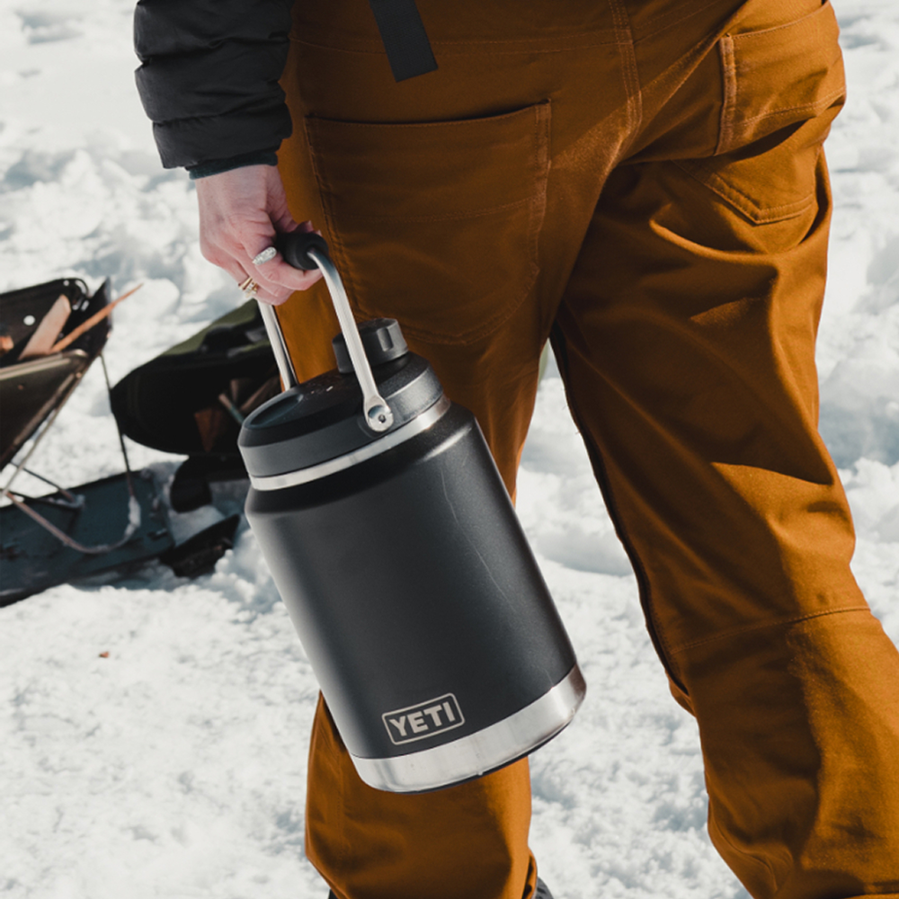 YETI Rambler® Jug 0.5 gal