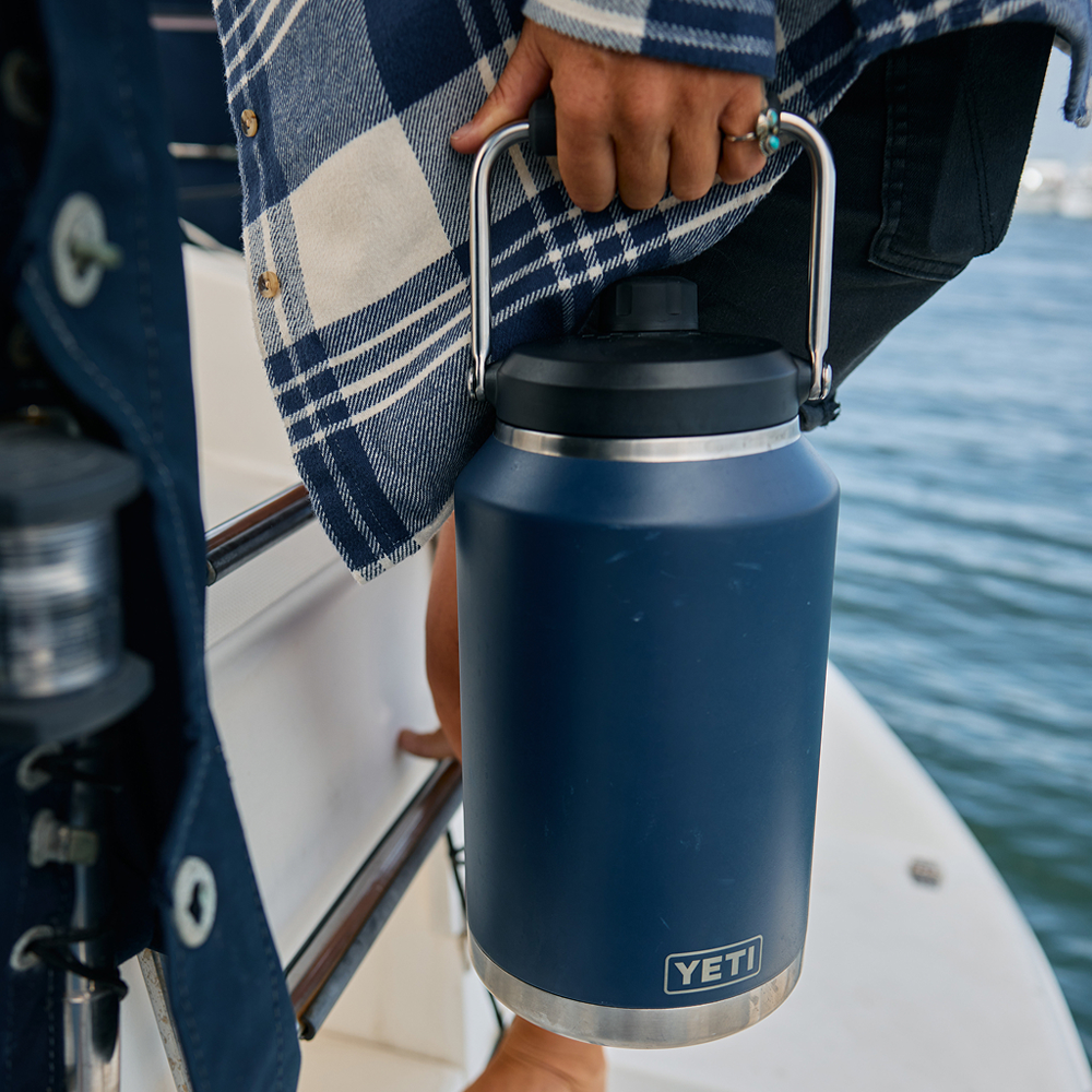 YETI Rambler® Jug 1 gal