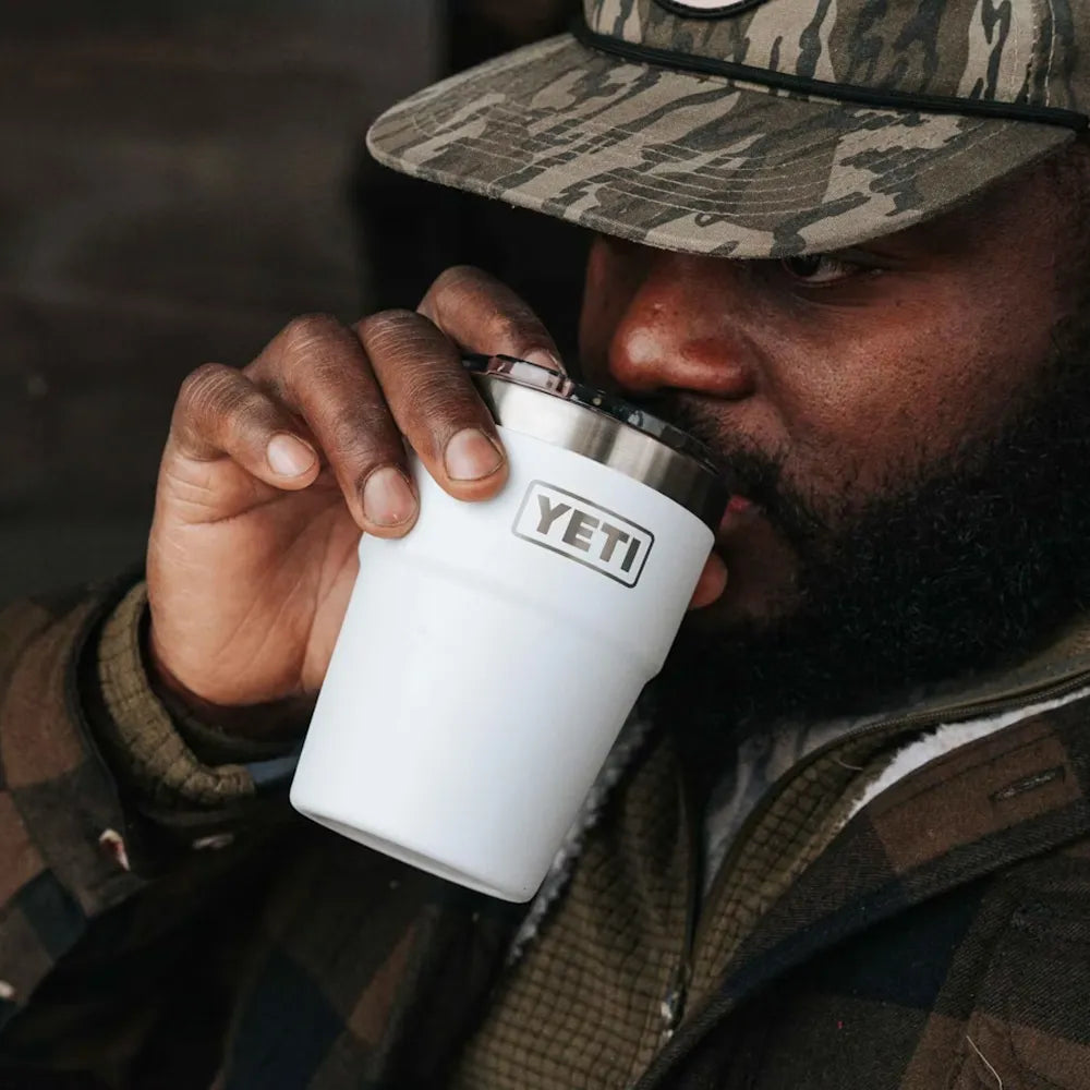 YETI Rambler® Stackable Cup with MagSlider™ Lid 16 oz